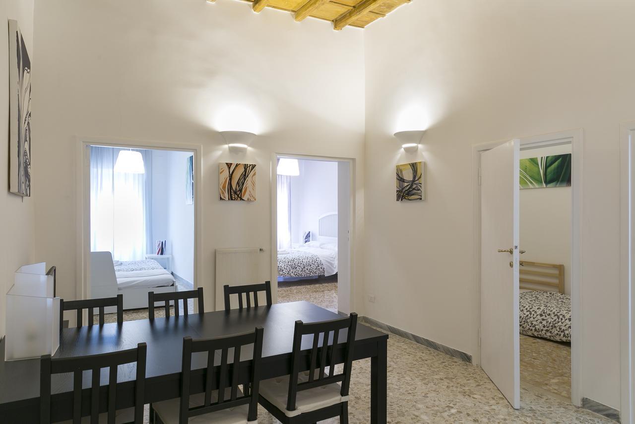 Art Apartment Navona Square Rome Exterior photo