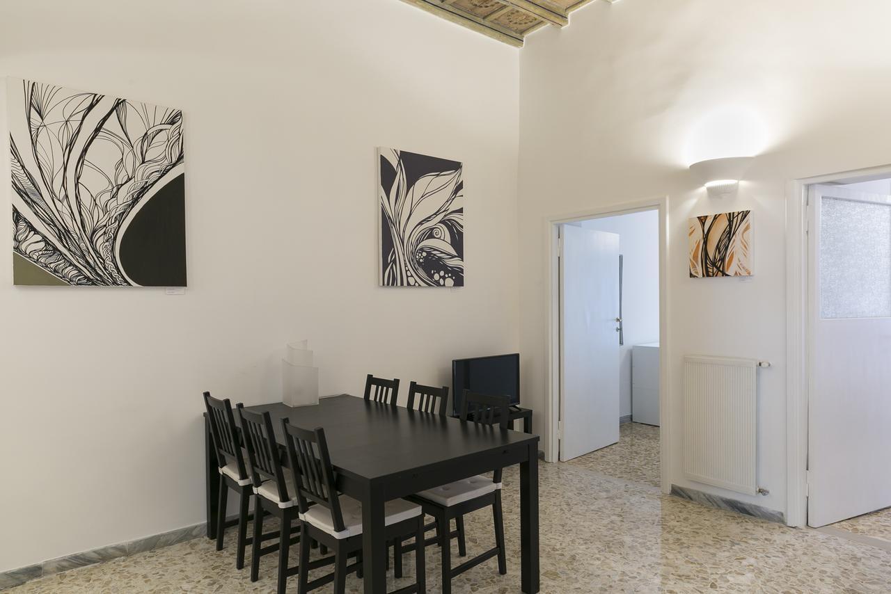 Art Apartment Navona Square Rome Exterior photo