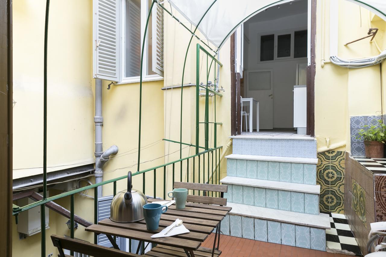 Art Apartment Navona Square Rome Exterior photo
