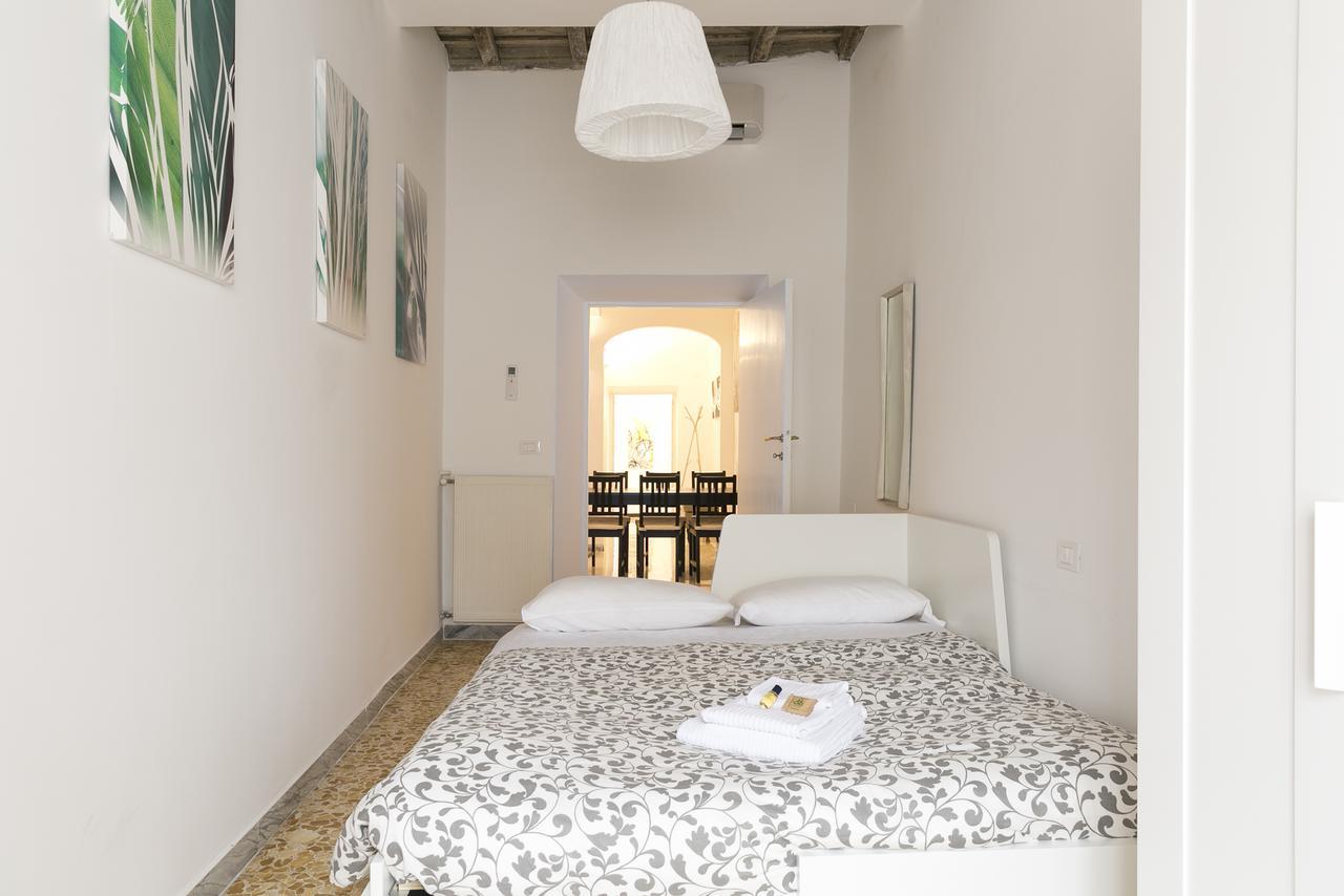 Art Apartment Navona Square Rome Exterior photo