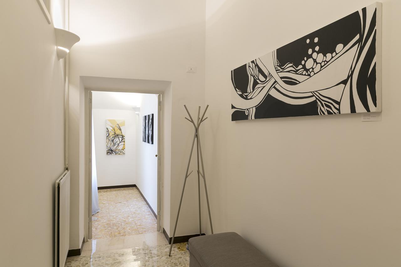 Art Apartment Navona Square Rome Exterior photo
