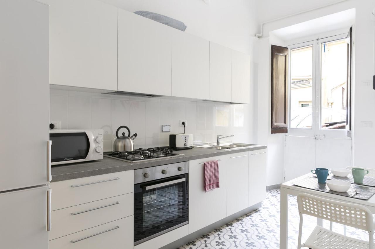 Art Apartment Navona Square Rome Exterior photo