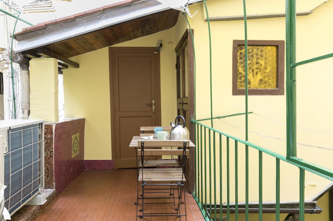 Art Apartment Navona Square Rome Exterior photo